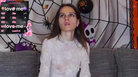 HaileyPeach online show from 11.01.25