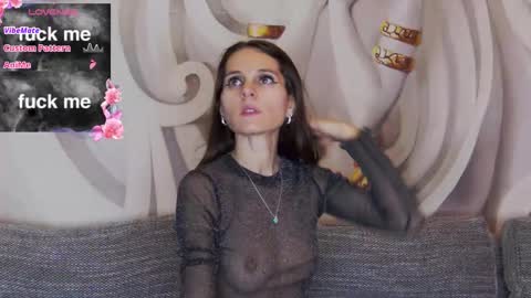 HaileyPeach online show from 02.02.26