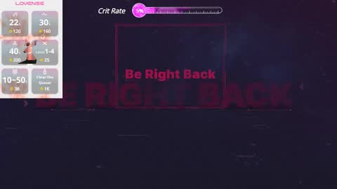 hailey online show from 03.07.25