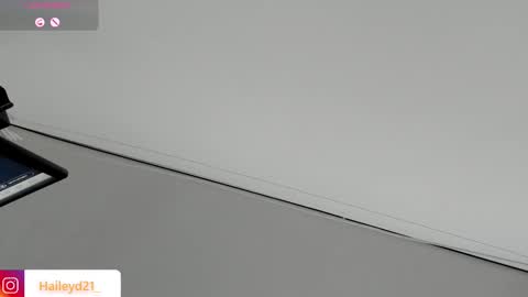 Hailey online show from 02.07.26