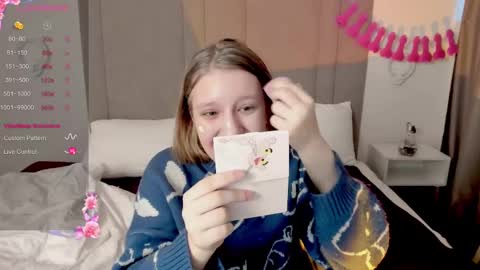 Hailey online show from 02.22.25