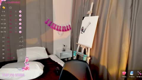 Hailey online show from 02.23.25