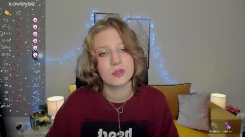 Hailey online show from 10.03.25