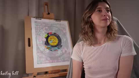 HaileyHill online show from 01.07.26