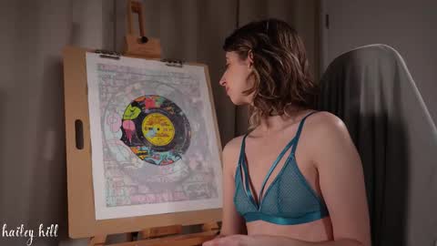 HaileyHill online show from 01.13.26