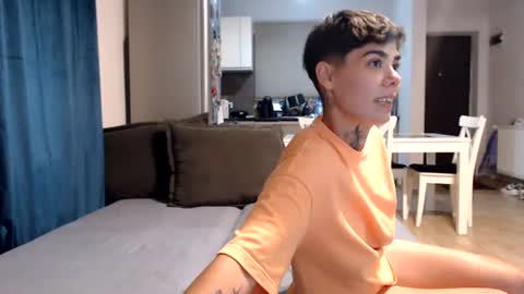 Snapshot of haileylucy chatting on 07.01.26 Lucy online show from 07.01.26