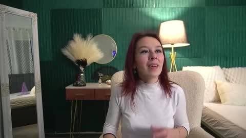 Hailey online show from 03.13.26