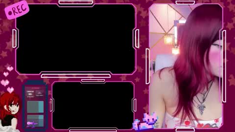 Hailey online show from 02.09.26