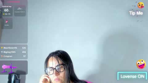 haileystonei online show from 03.31.26