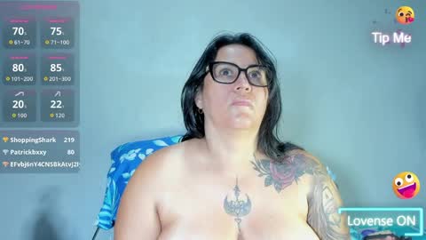 Snapshot of haileystonei chatting on 05.16.26 haileystonei online show from 05.16.26