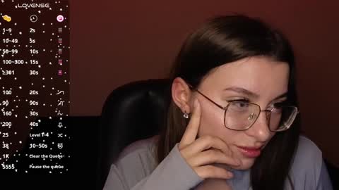 HailyHeavenly online show from 12.09.24