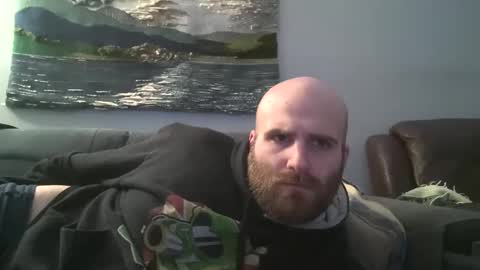 Snapshot of hairiestbear chatting on 12.21.24 Hairiest Bear online show from 12.21.24