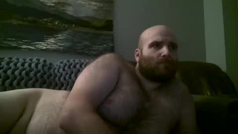 Snapshot of hairiestbear chatting on 01.11.25 Hairiest Bear online show from 01.11.25