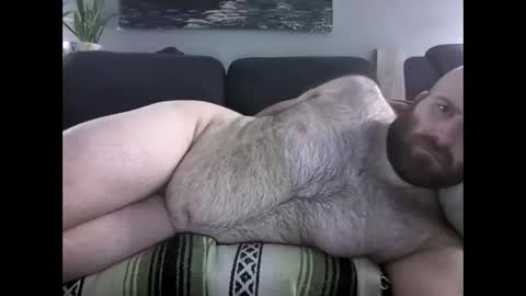 Hairiest Bear online show from 03.28.26