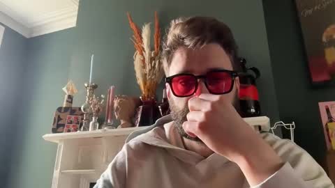 hairy_andhung online show from 04.01.26