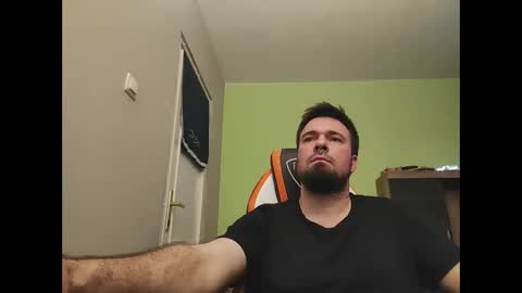 hairy_guy007 online show from 03.07.26