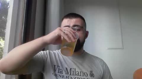 horny online show from 02.08.26