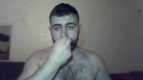 horny online show from 06.17.26