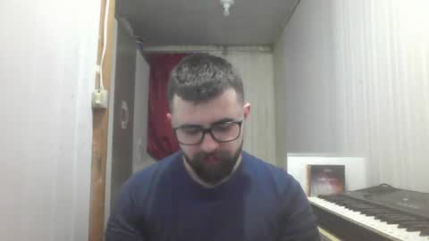 horny online show from 07.28.26