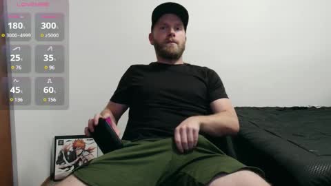 Brad Shaw online show from 12.10.24