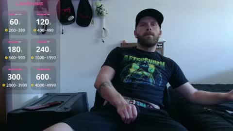 Brad Shaw online show from 09.22.25