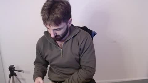 hairy_superman online show from 02.22.26