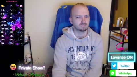 Puppy3 StockyDaddiesmusclebearsbeefybigmans online show from 03.26.26