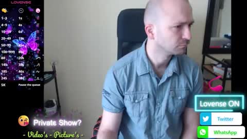 Puppy3 StockyDaddiesmusclebearsbeefybigmans online show from 05.09.26