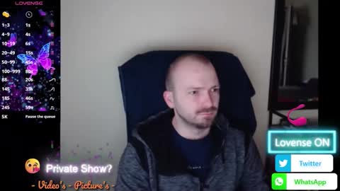 Puppy3 StockyDaddiesmusclebearsbeefybigmans online show from 05.18.26