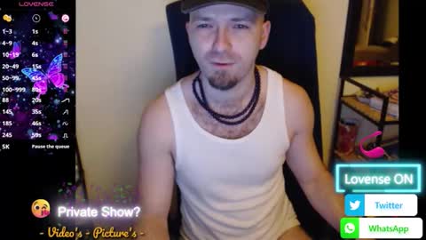 Puppy3 StockyDaddiesmusclebearsbeefybigmans online show from 05.20.26
