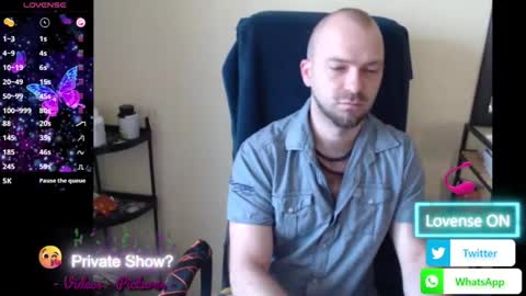 Puppy3 StockyDaddiesmusclebearsbeefybigmans online show from 06.07.26