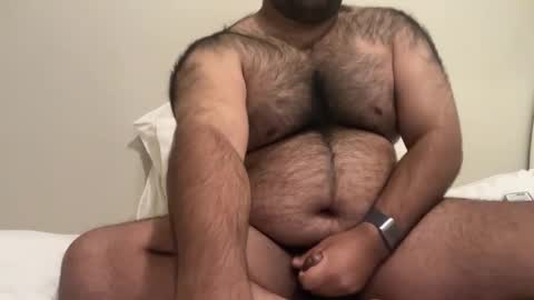 hairyaussie00 online show from 01.06.25