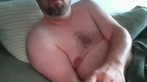 hairybear987 online show from 06.30.26