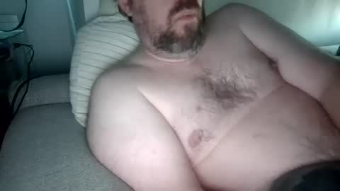 hairybear987 online show from 07.11.26