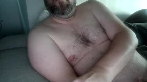 hairybear987 online show from 07.17.26