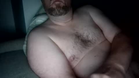 hairybear987 online show from 07.23.26