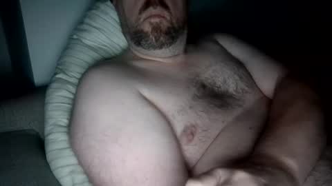 hairybear987 online show from 07.25.26