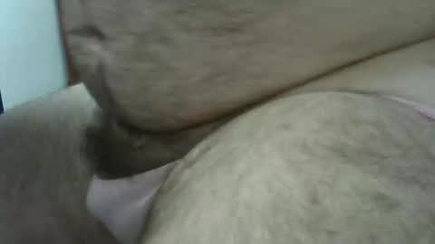 Snapshot of hairybeary1 chatting on 12.27.24 hairybeary1 online show from 12.27.24