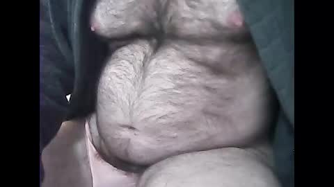 Snapshot of hairybeary1 chatting on 02.06.26 hairybeary1 online show from 02.06.26