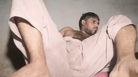 hairybouy264541 online show from 07.18.26