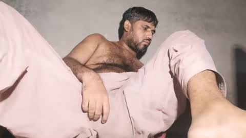 hairybouy264541 online show from 07.22.26