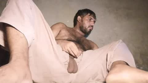 hairybouy264541 online show from 07.26.26