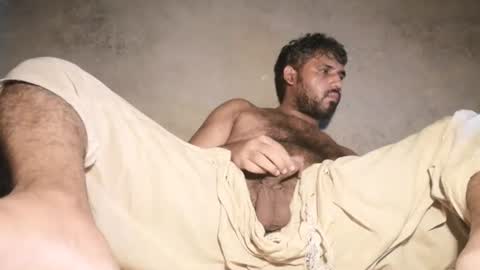 hairybouy264541 online show from 07.28.26