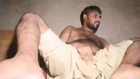 hairybouy264541 online show from 07.28.26