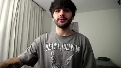 Adam online show from 02.08.25