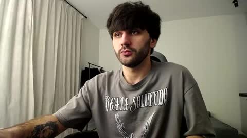 Adam online show from 02.10.25