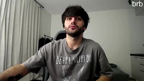 Adam online show from 02.12.25