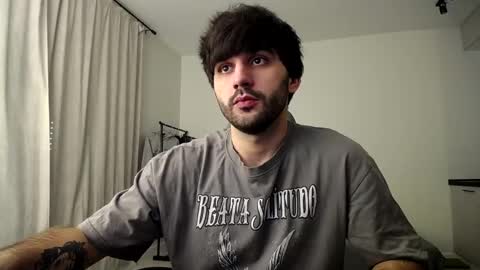 Adam online show from 02.15.25