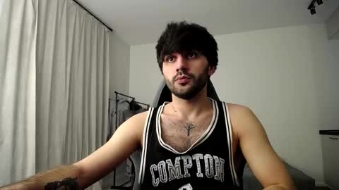 Adam online show from 02.17.25