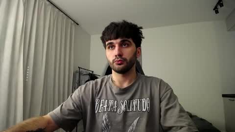 Adam online show from 02.20.25